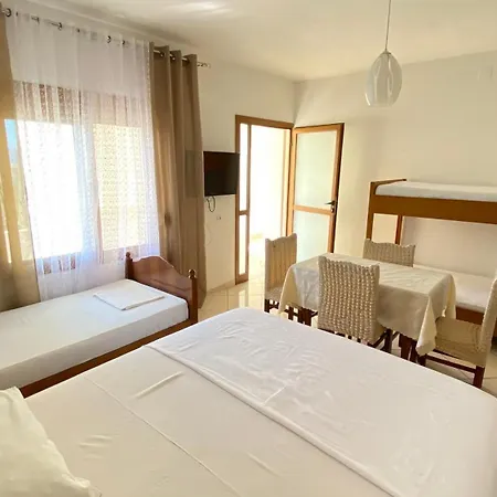 Apartamento Radhime *