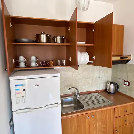 Apartamento Radhime Vlorë