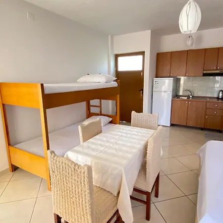 Apartamento Radhime *