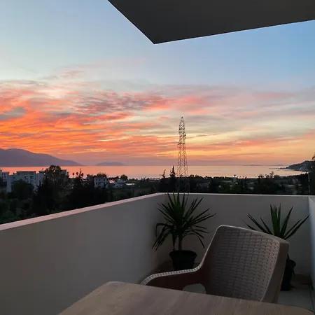 Radhime Apartamento Vlorë