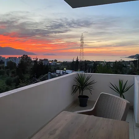 Radhime Apartamento Vlorë