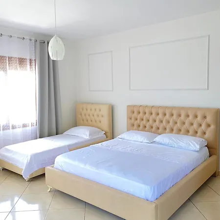 Radhime Apartment