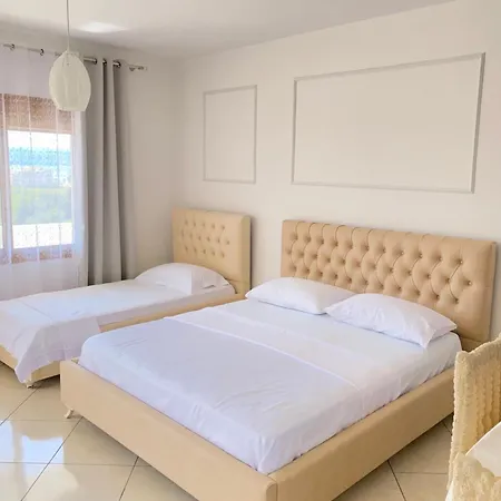 Radhime Apartamento Vlorë