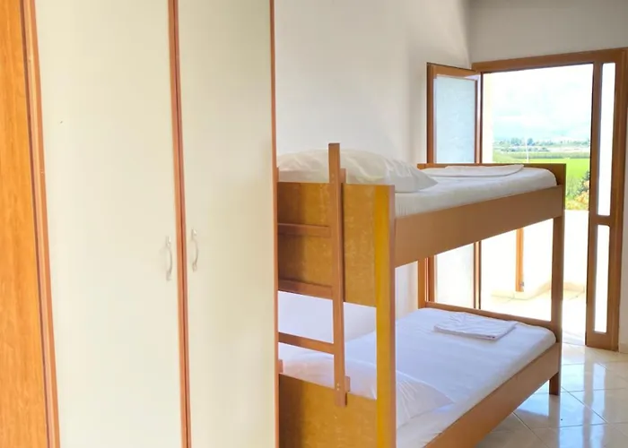 Apartment Radhime Vlore
