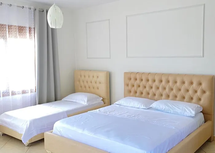 Radhime Apartment