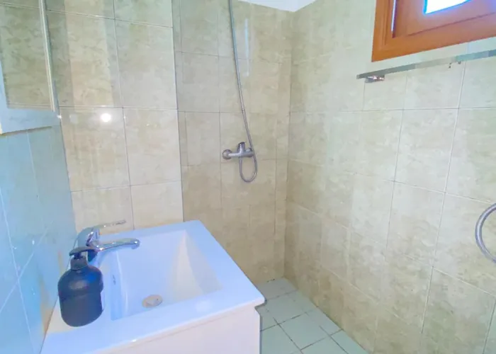 Radhime Apartment Vlore