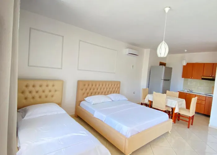 Appartement Radhime Vlorë