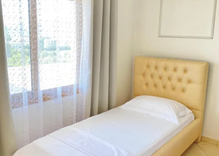 Apartment Radhime *