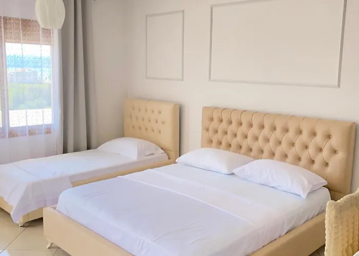 Radhime Apartment Vlore