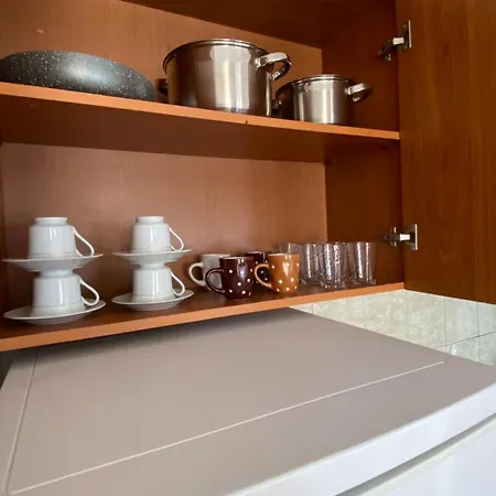 Apartment Radhime Vlorë