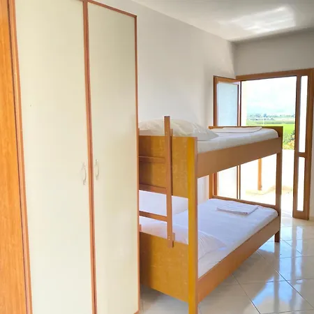 Apartment Radhime Vlorë