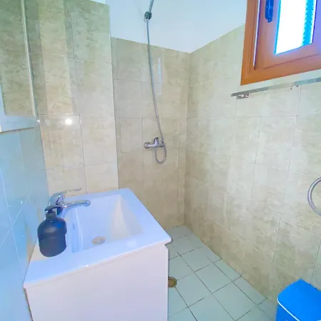 Radhime Apartment Vlorë