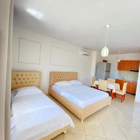 Appartamento Radhime Vlorë