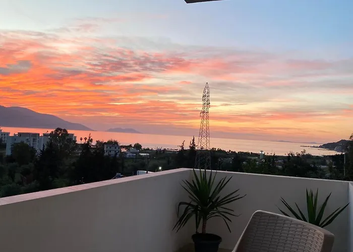 Radhime Apartament *